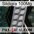 Sildigra 100Mg 08